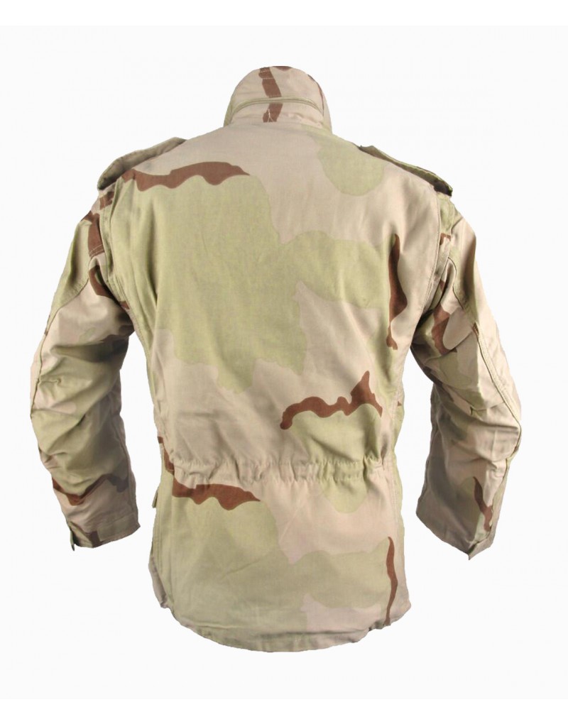 US Issue Desert M65 Jacket